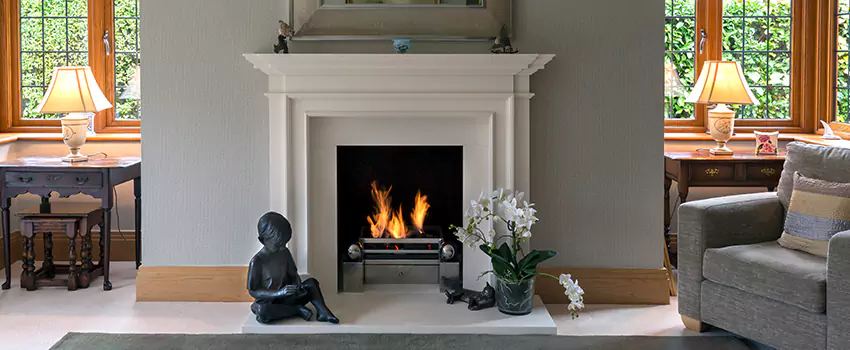 Astria Open-Hearth Wood Fireplaces Services in Villas Tempe, AZ