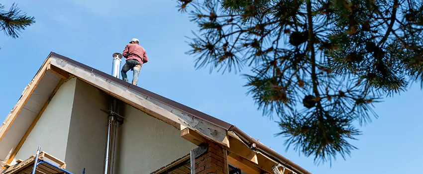 Birds Removal Contractors from Chimney in Papago Park View, AZ