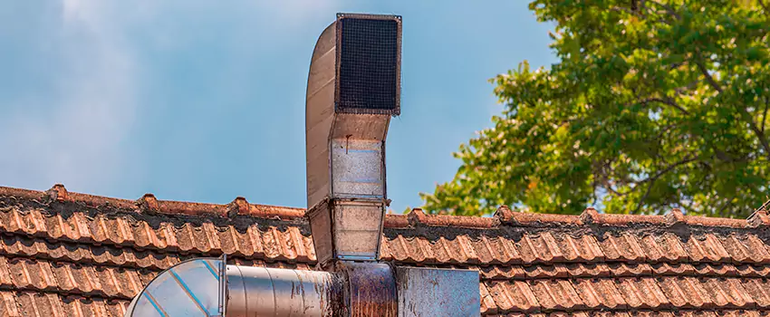 Chimney Cleaning Cost in Terra, Arizona