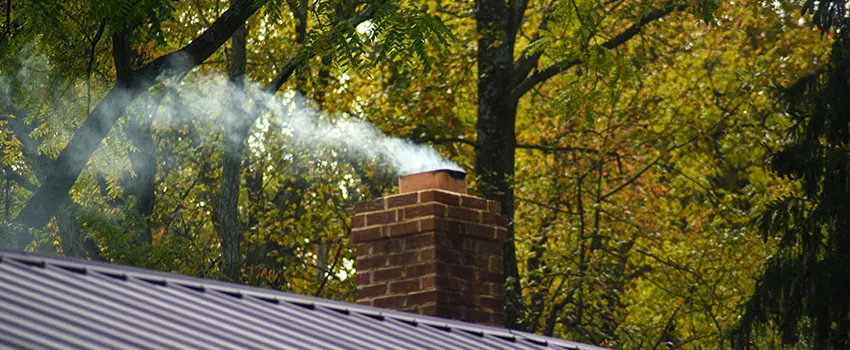 Gas Chimney Odor Removal in Chelsea Manor, Arizona