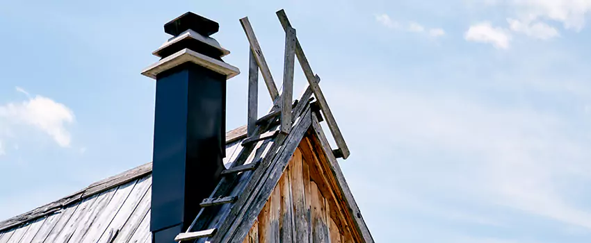 Chimney Pot Inspection in Victory Acres, AZ