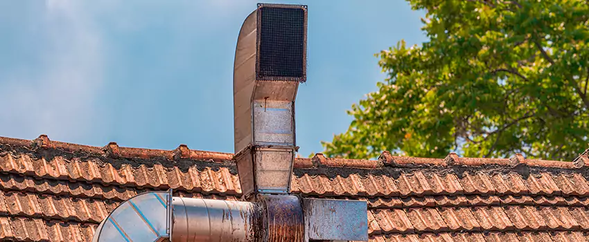 Chimney Blockage Removal in Broadway Palms, Arizona