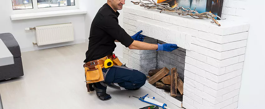 Gas Fireplace Repair And Replacement in Park Premiere, AZ