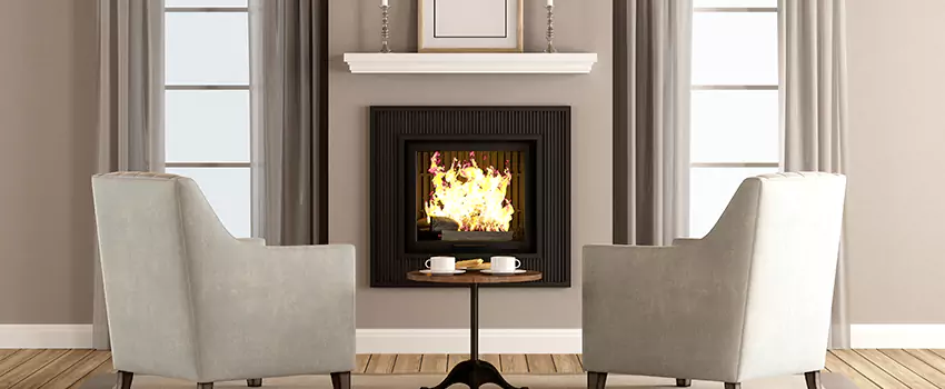 Heatilator Direct Vent Fireplace Services in Chipperwood, Arizona