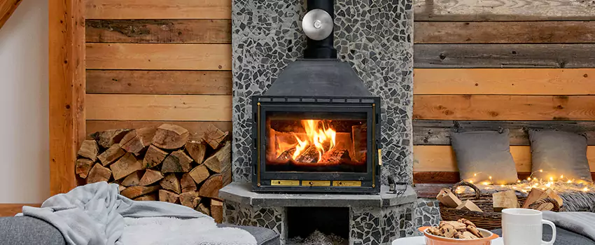 Affordable Wood Fireplace Fixing Solutions in Festiva Tempe, Arizona