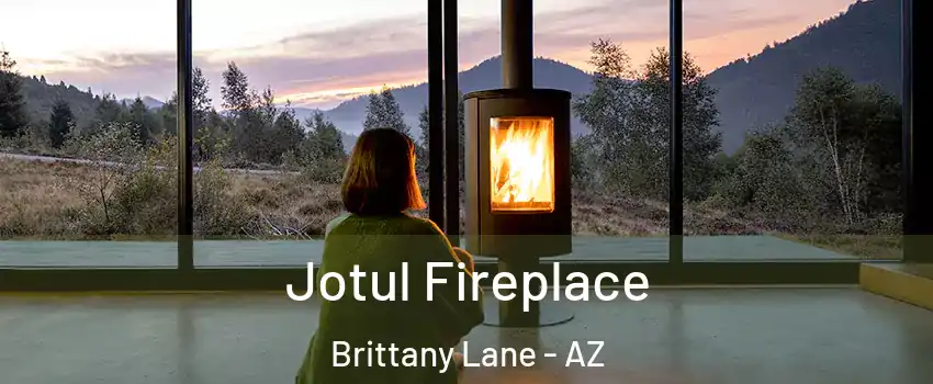 Jotul Fireplace Brittany Lane - AZ