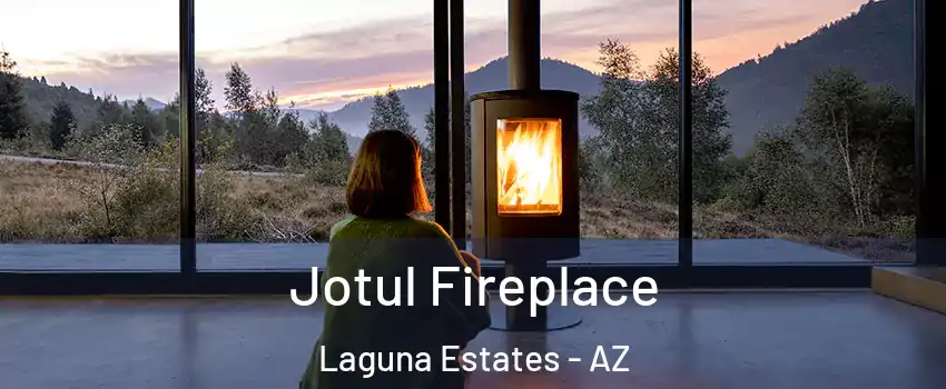 Jotul Fireplace Laguna Estates - AZ