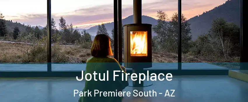 Jotul Fireplace Park Premiere South - AZ