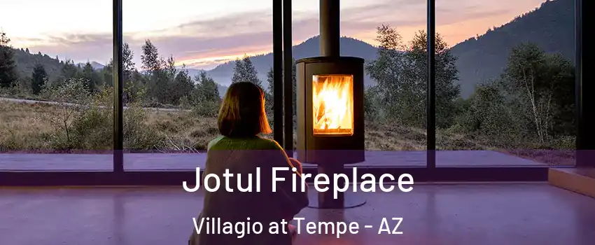 Jotul Fireplace Villagio at Tempe - AZ