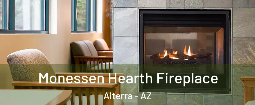 Monessen Hearth Fireplace Alterra - AZ