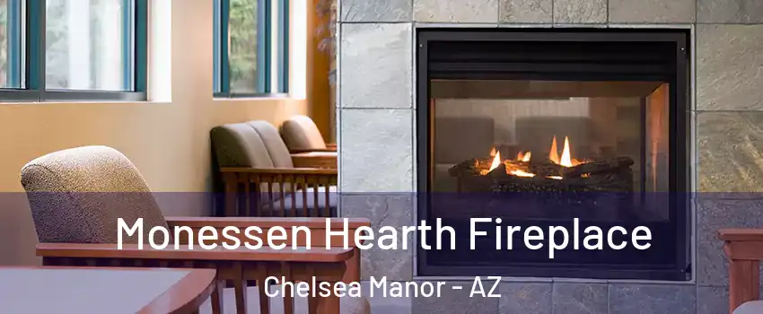 Monessen Hearth Fireplace Chelsea Manor - AZ