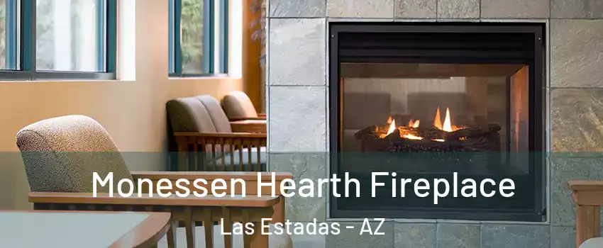 Monessen Hearth Fireplace Las Estadas - AZ