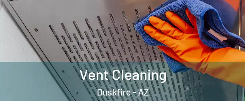 Vent Cleaning Duskfire - AZ