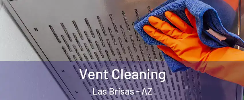 Vent Cleaning Las Brisas - AZ