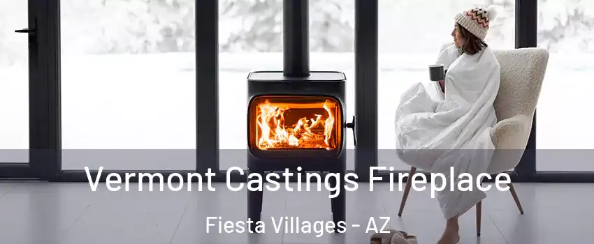 Vermont Castings Fireplace Fiesta Villages - AZ