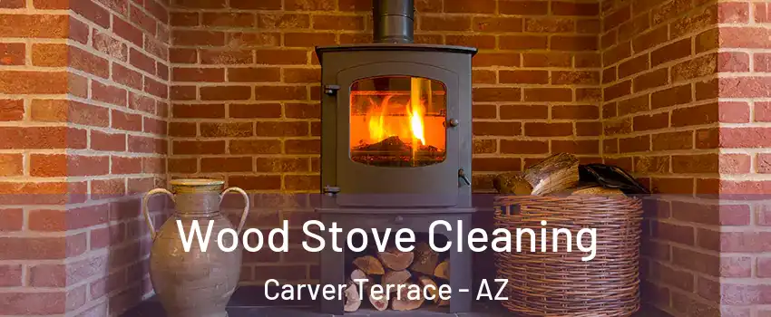 Wood Stove Cleaning Carver Terrace - AZ