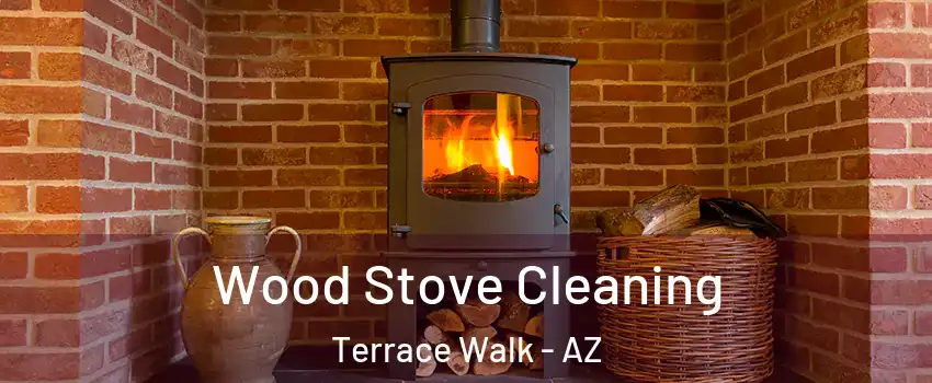 Wood Stove Cleaning Terrace Walk - AZ